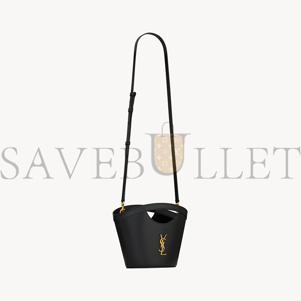 Y*L celia mini tote bag in smooth leather 7910690u90w1000 (29*19.5*10cm)
